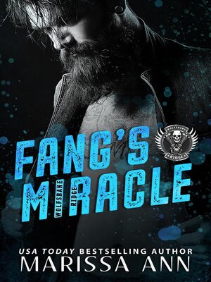 cover image of Fang's Miracle